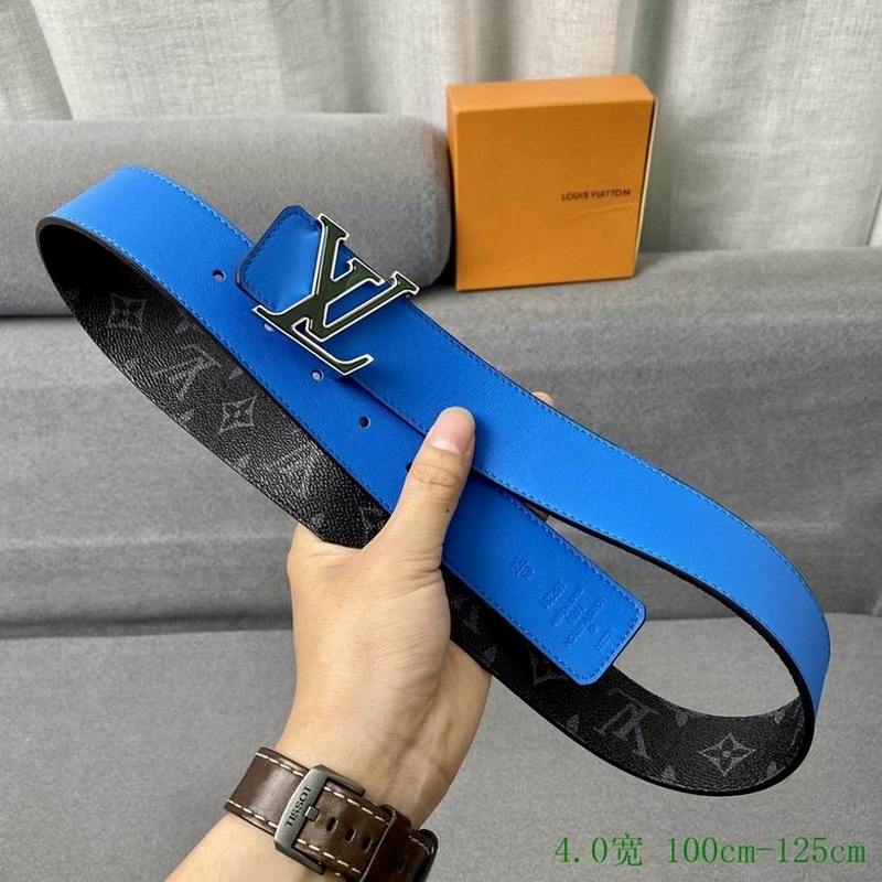 LV Belts 5835